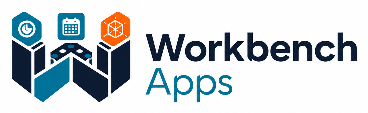 Workbench Apps